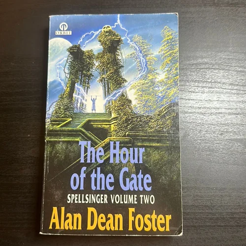 The Hour of the Gate