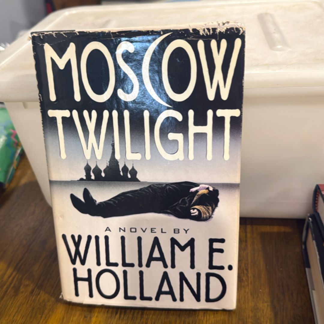 Moscow Twilight