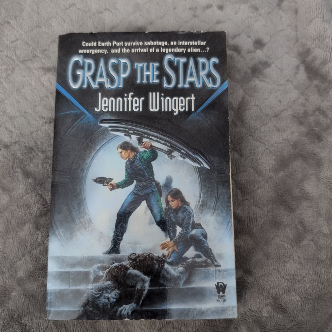 Grasp the Stars
