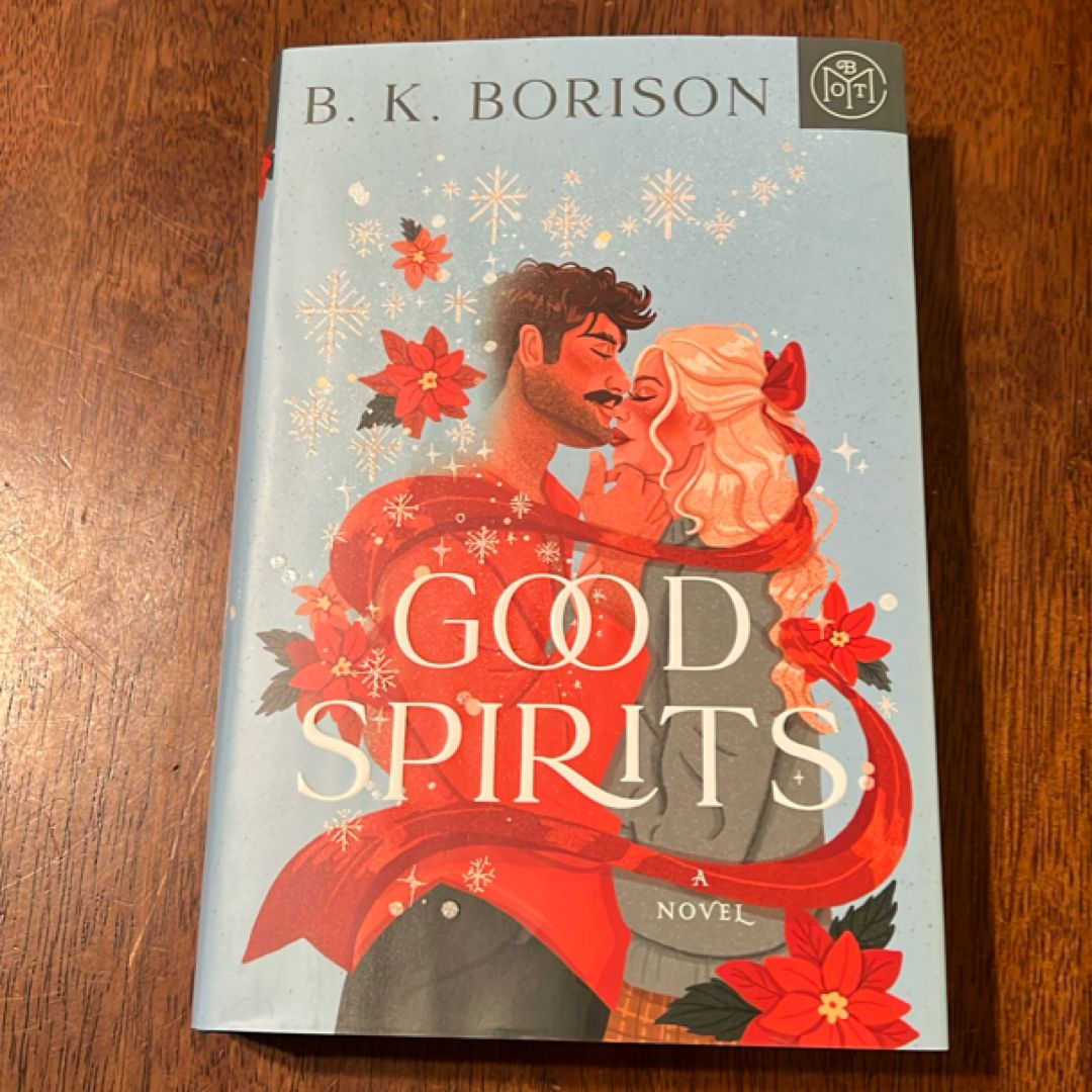 Good Spirits