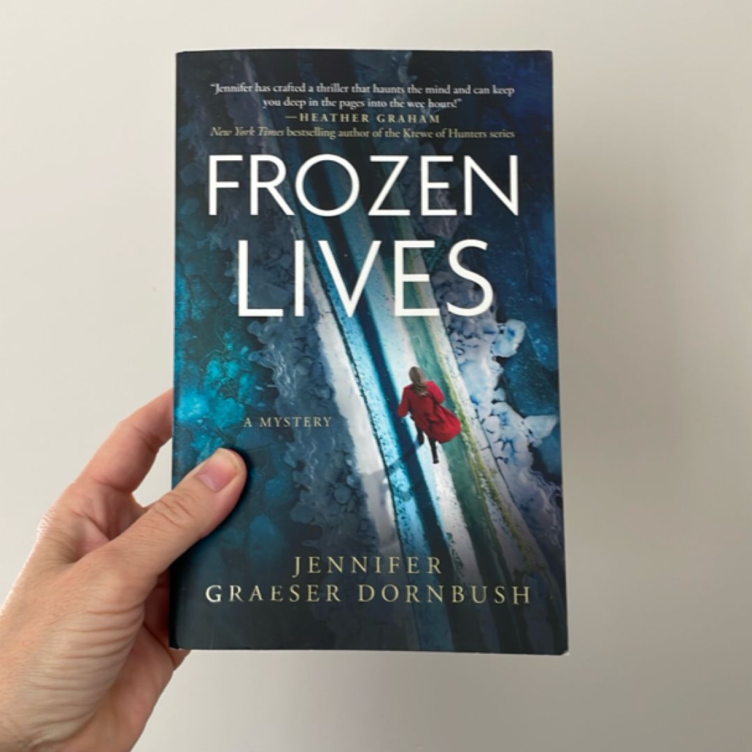 Frozen Lives