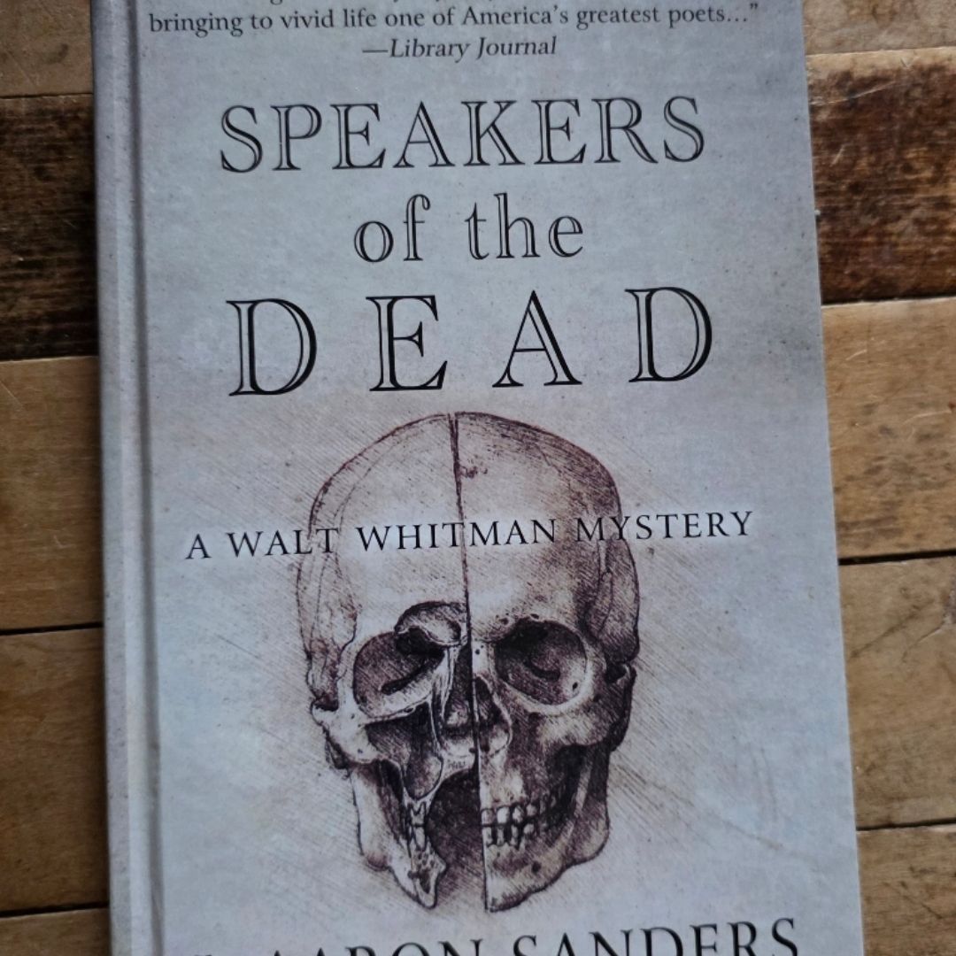 Speakers of the Dead