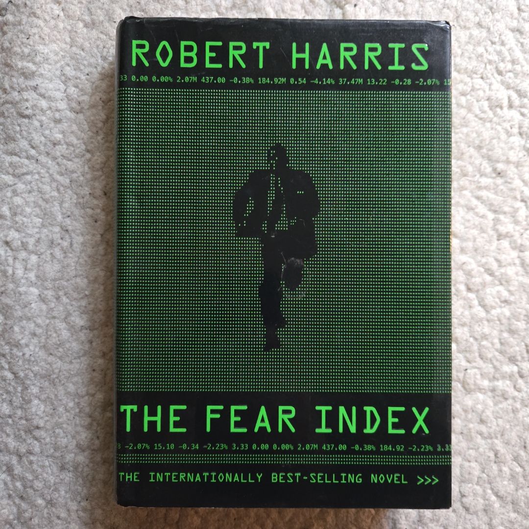 The Fear Index