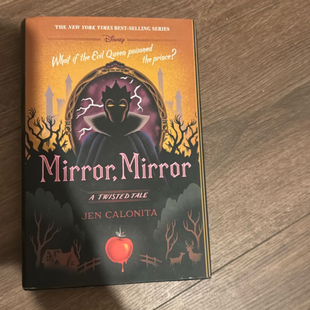 Mirror, Mirror