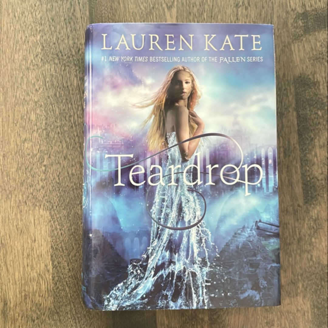 Teardrop