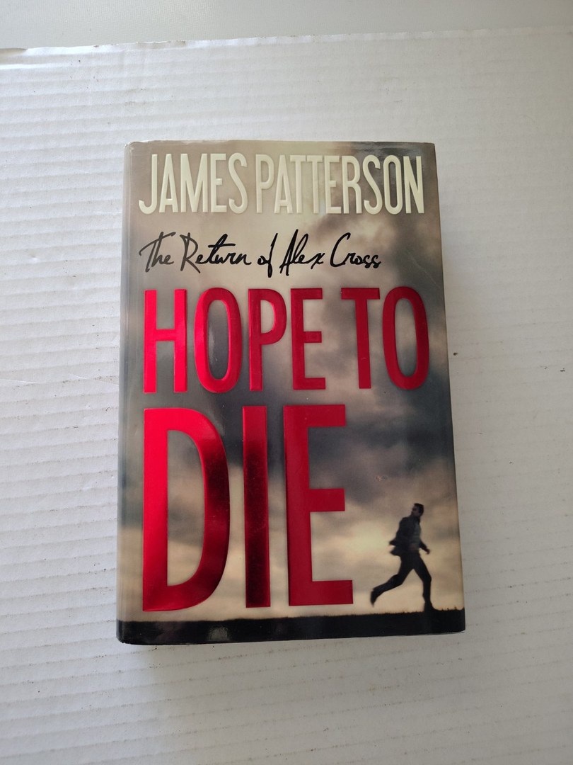 Hope to Die