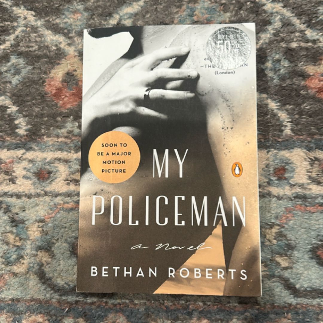 My Policeman