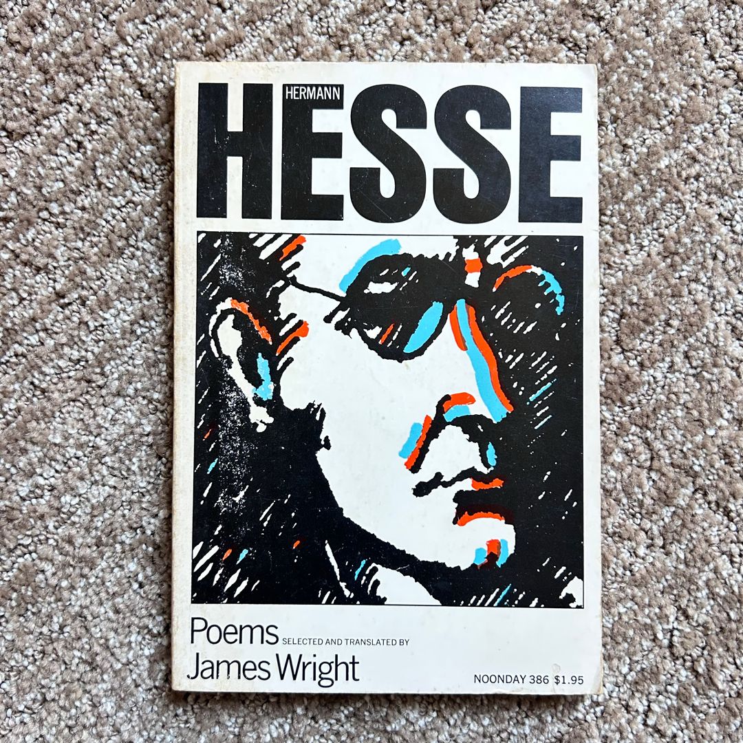 Hermann Hesse