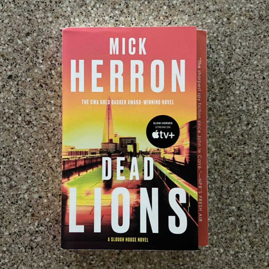 Dead Lions