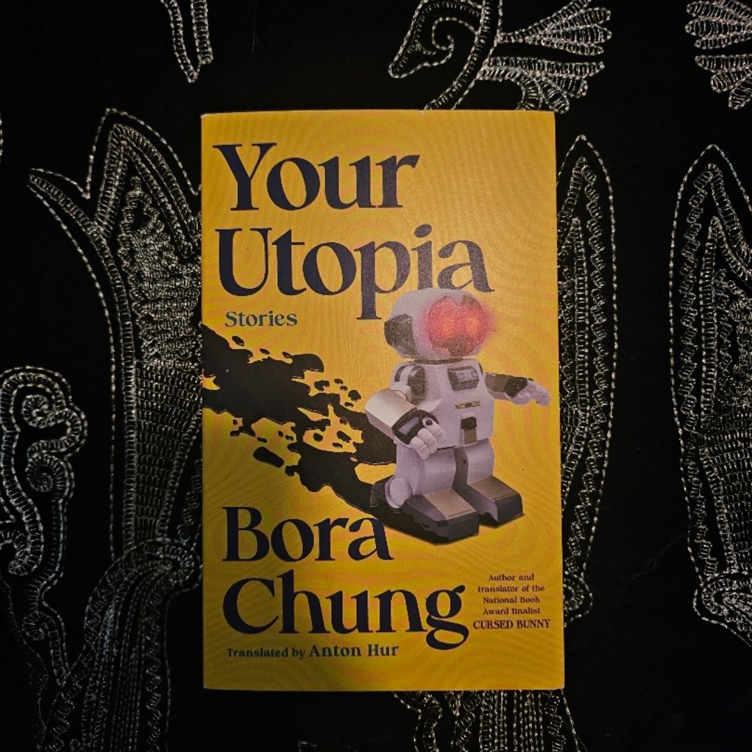 Your Utopia