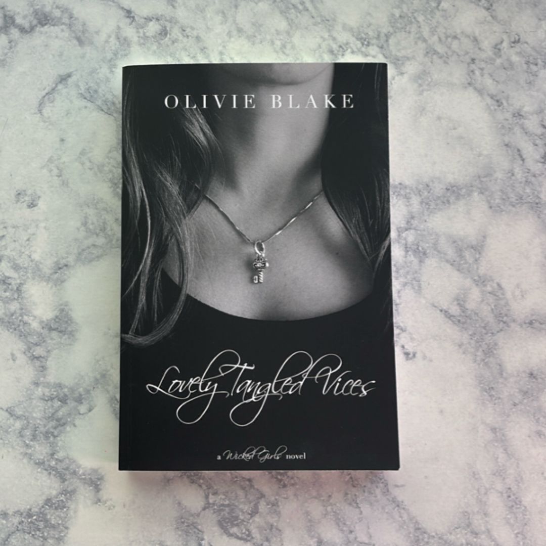 Lovely Tangled Vices