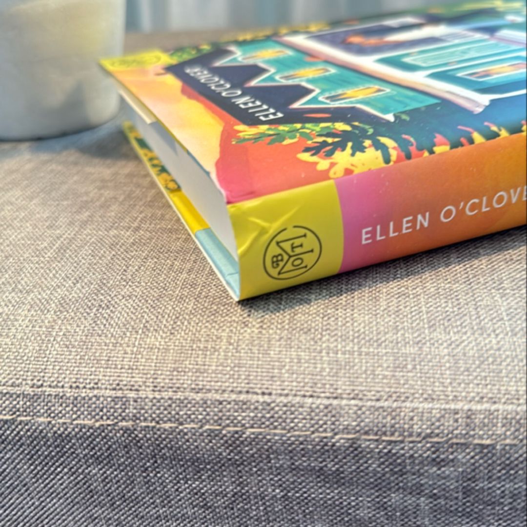 The Heartbreak Hotel