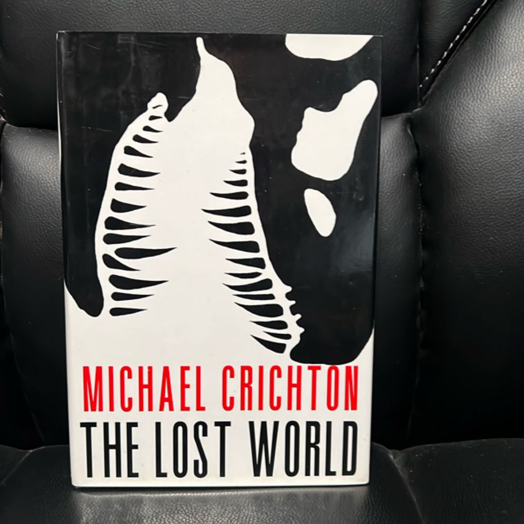 The Lost World
