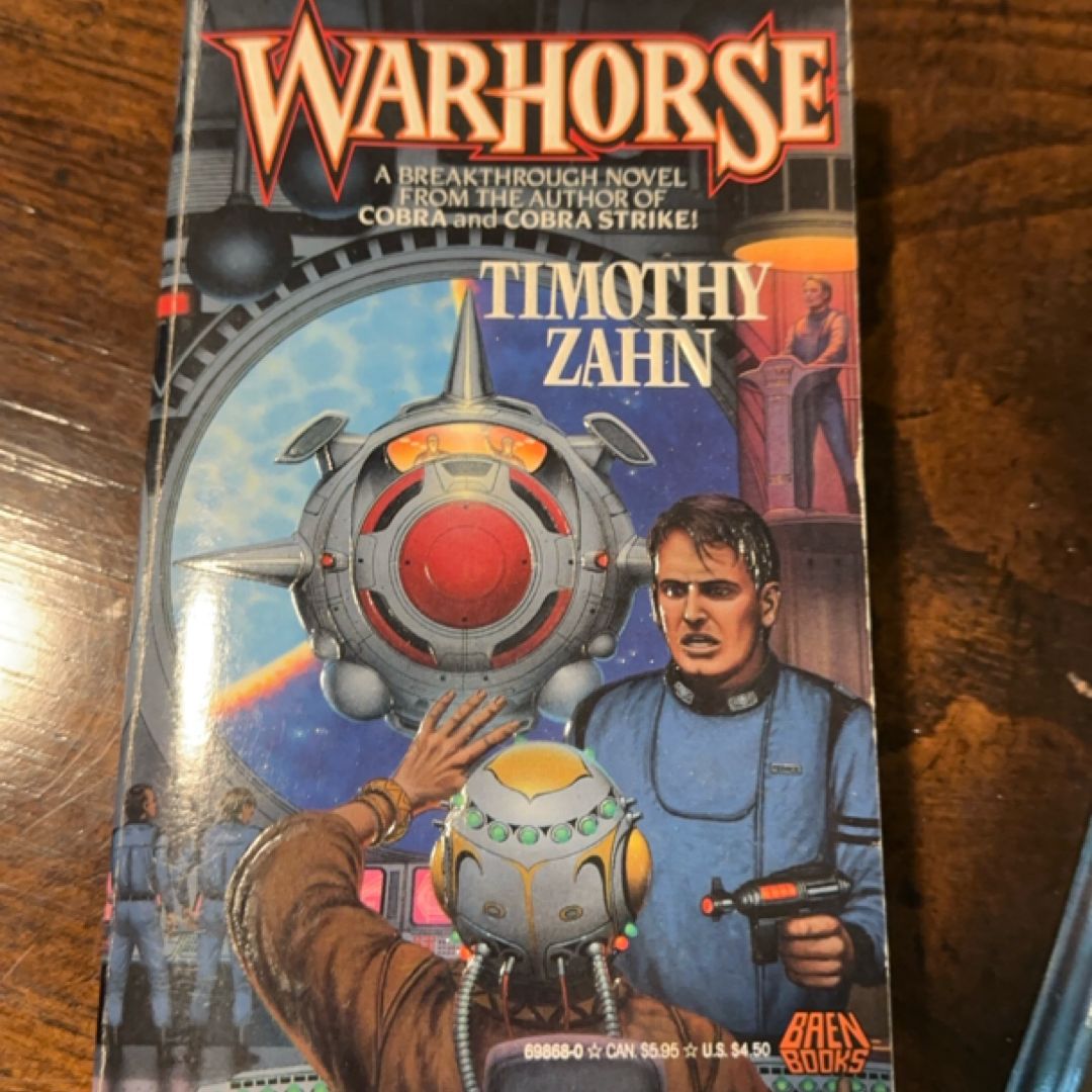 Warhorse