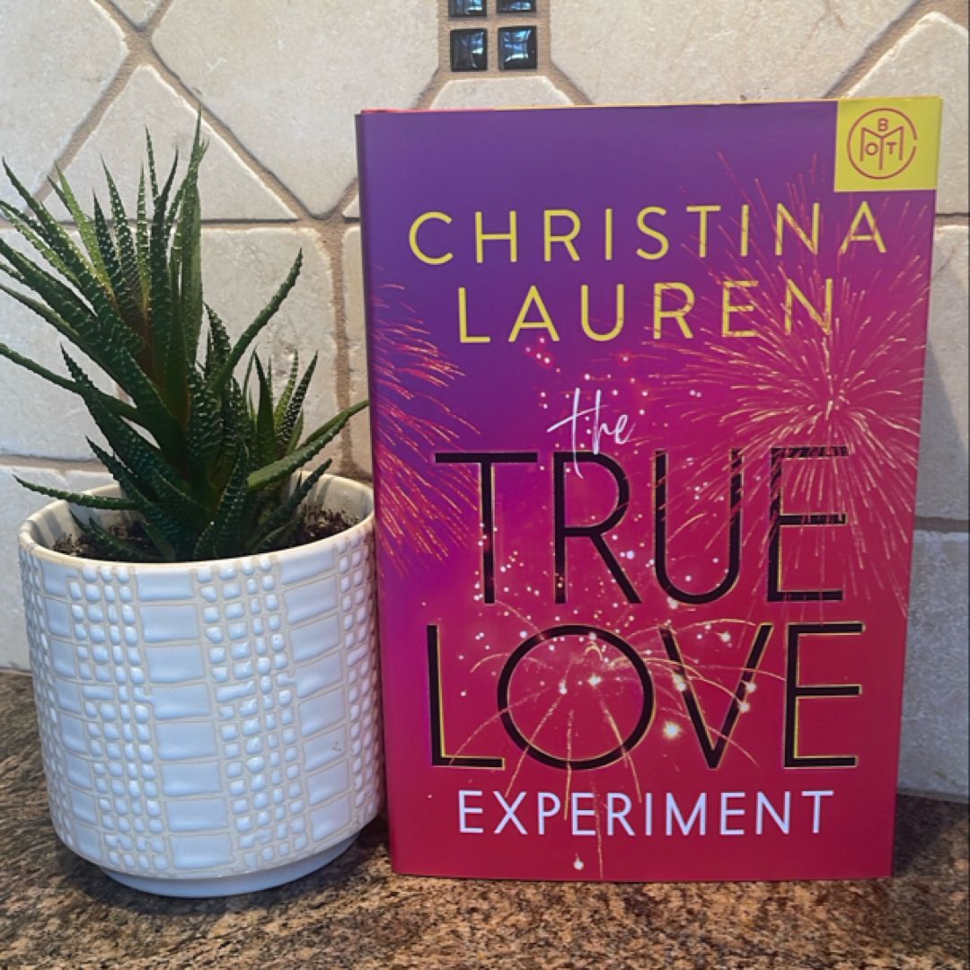 The True Love Experiment (BOTM)