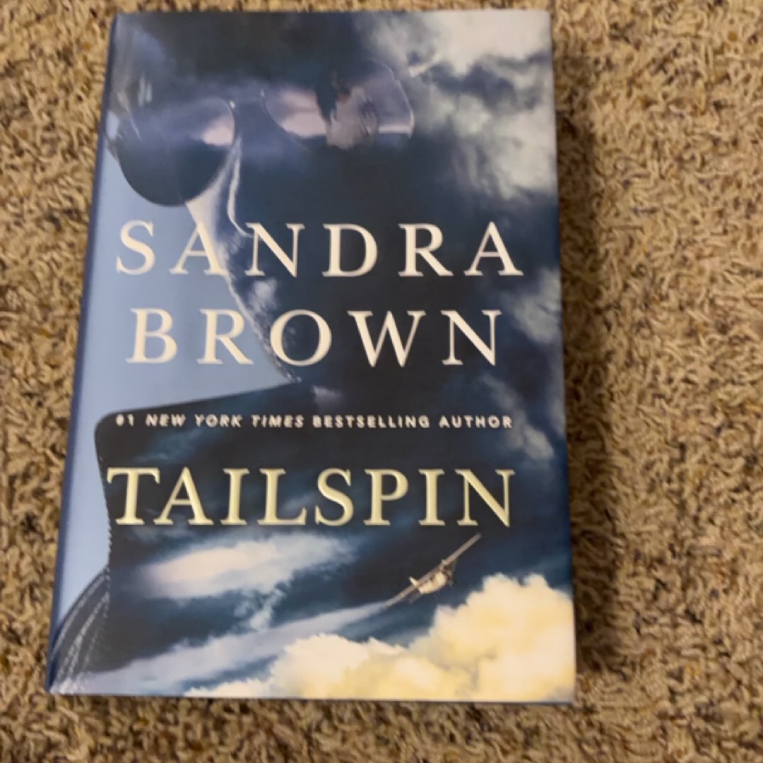 Tailspin