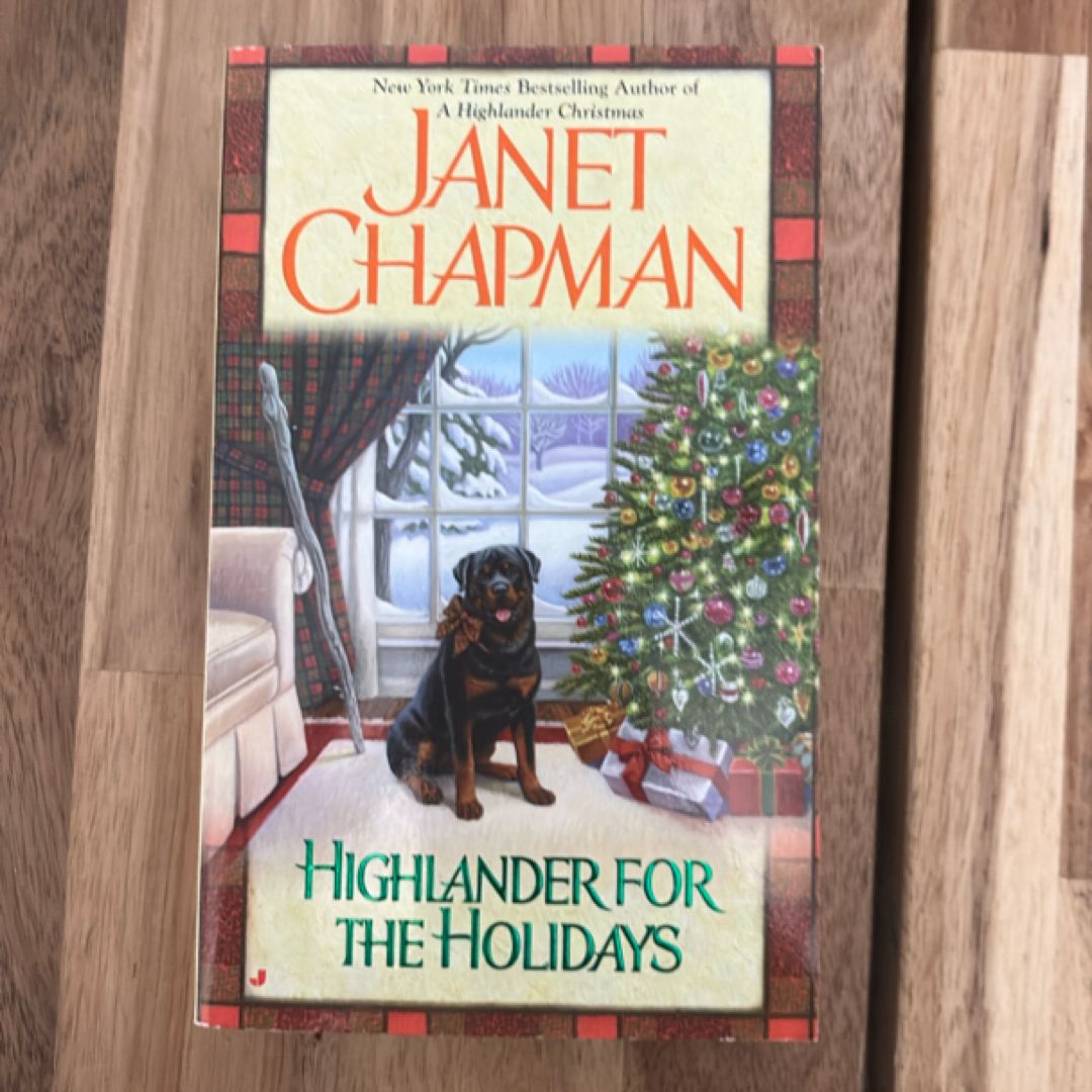 Highlander for the Holidays