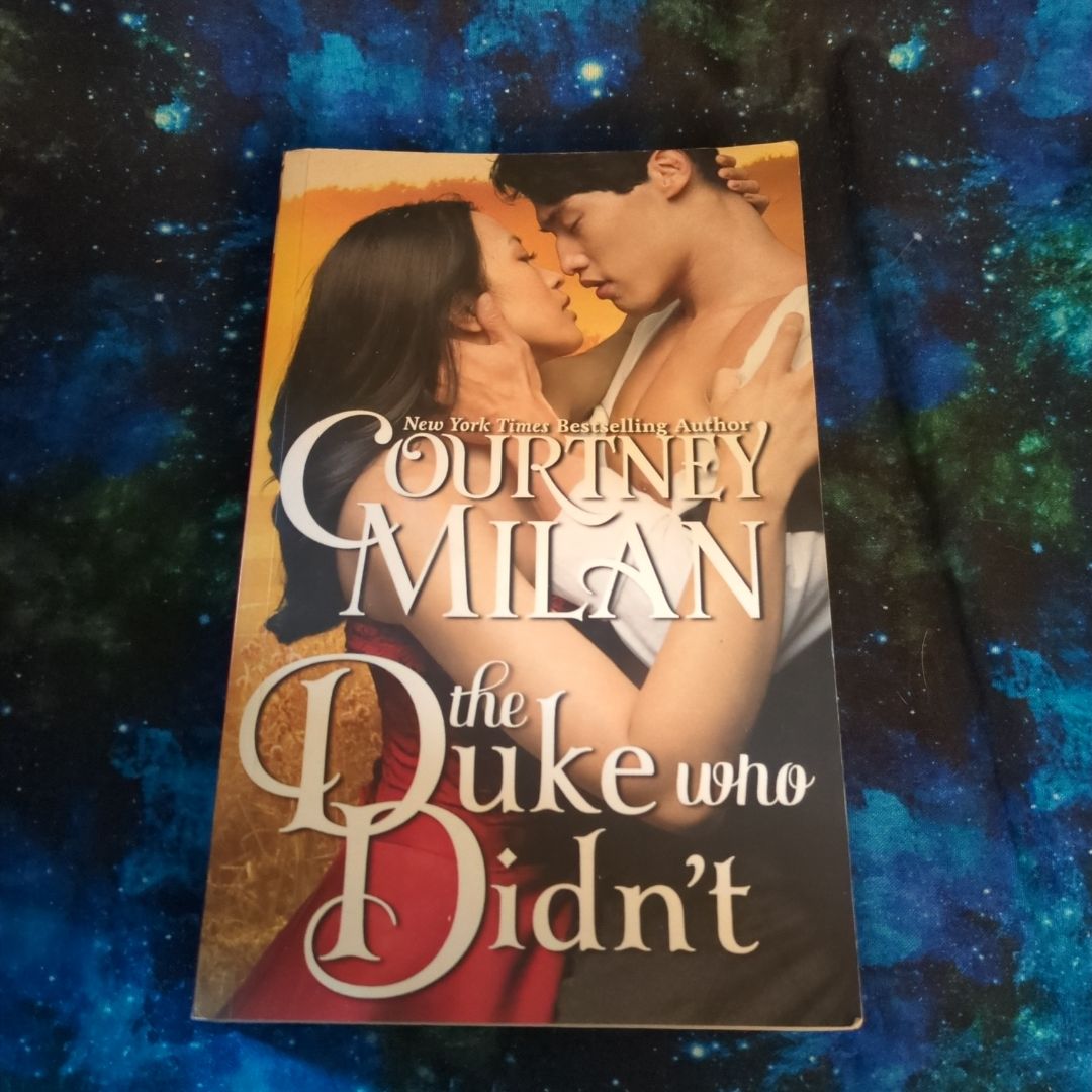 The Duke Who Didn't