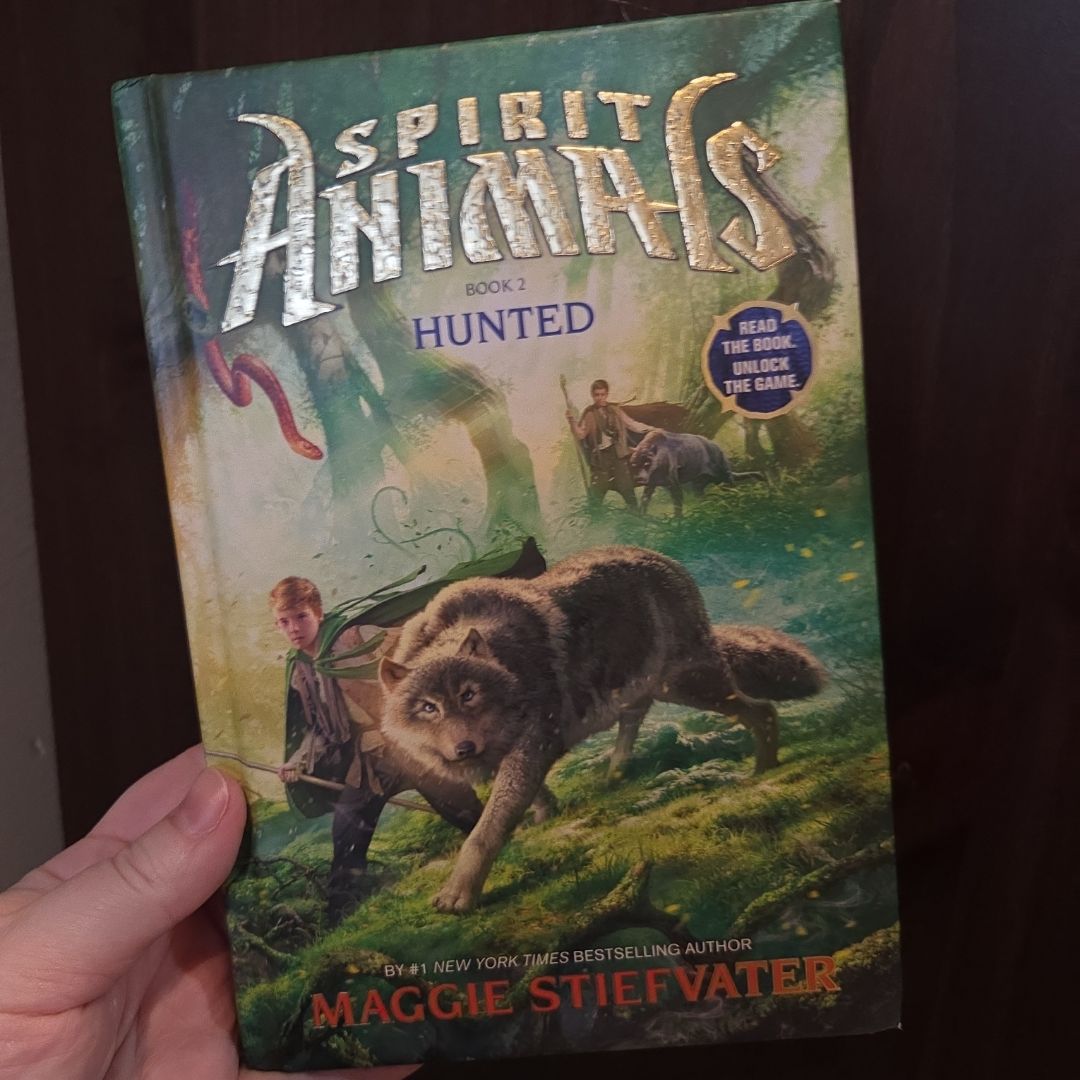 Hunted