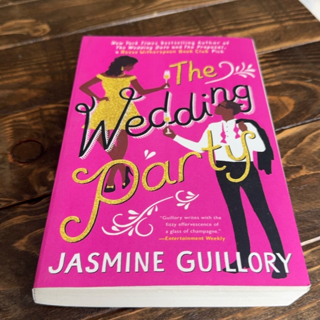 The Wedding Party
