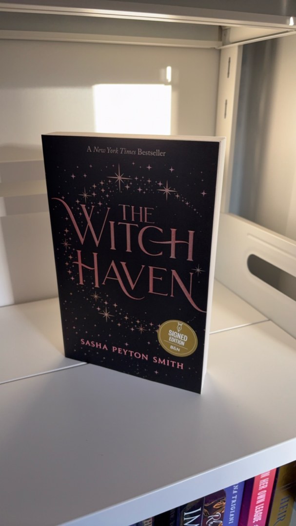 The Witch Haven
