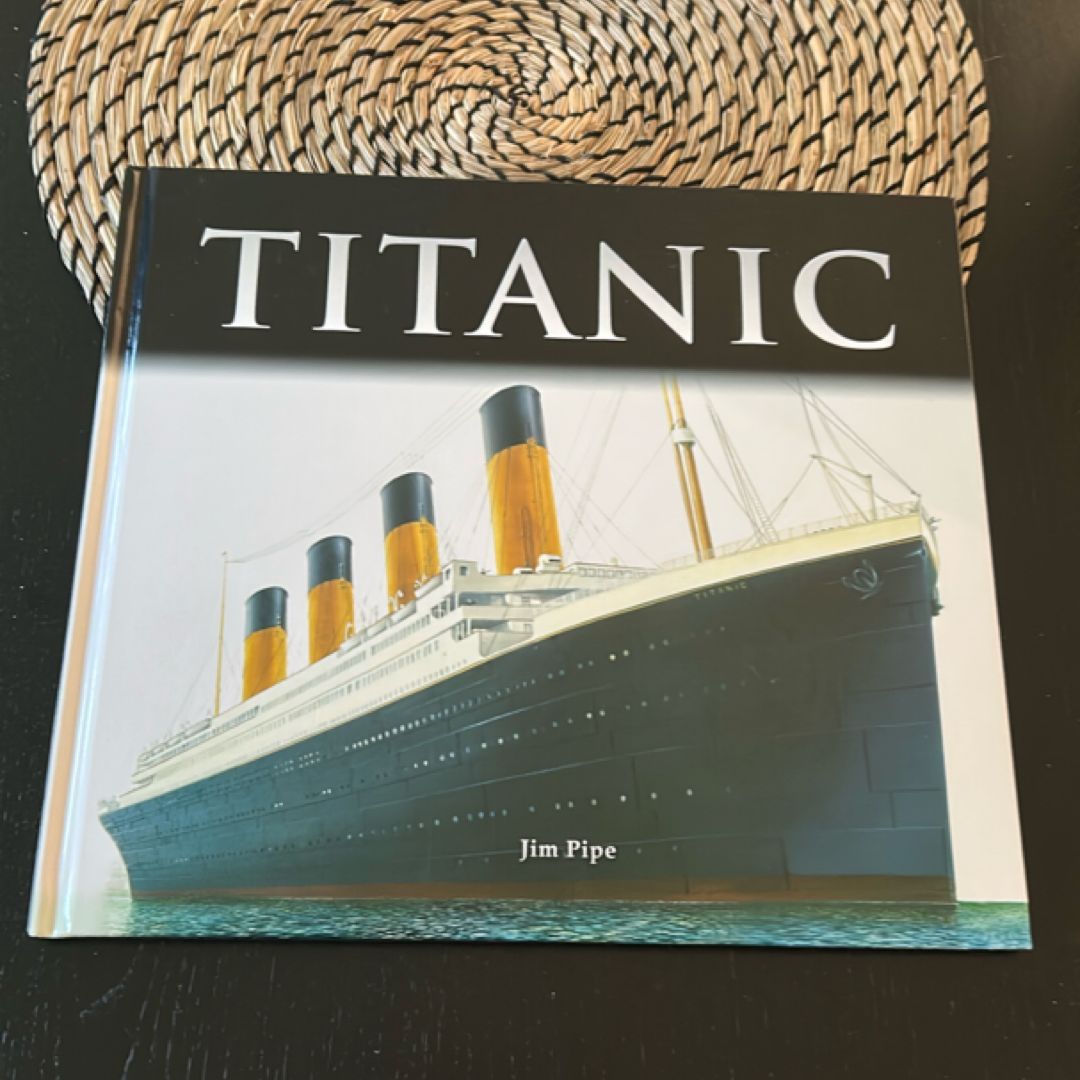 The Titanic /