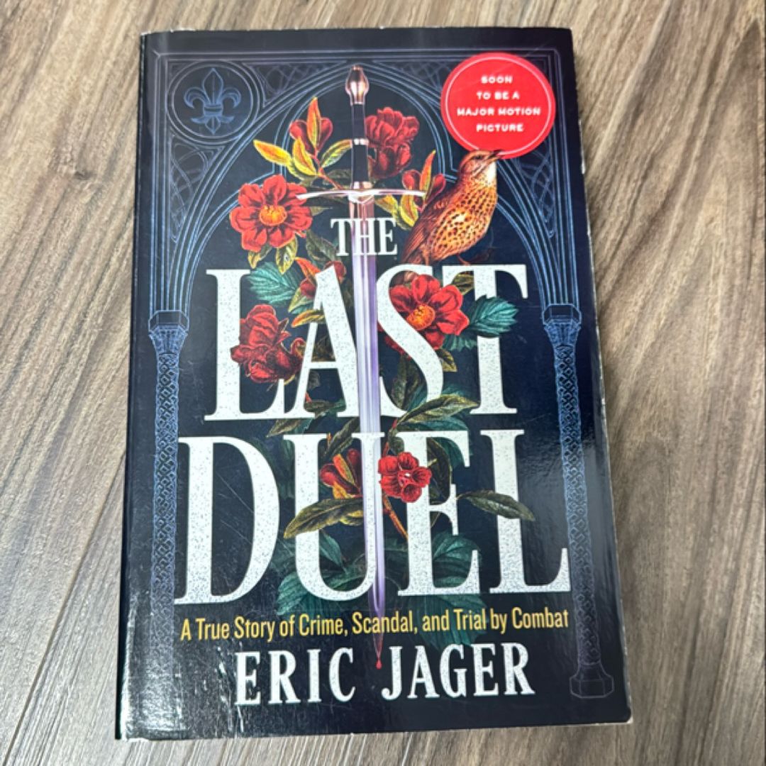 The Last Duel
