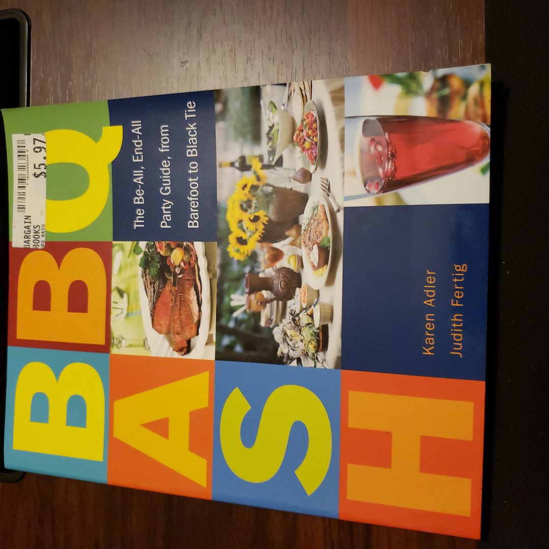 BBQ Bash