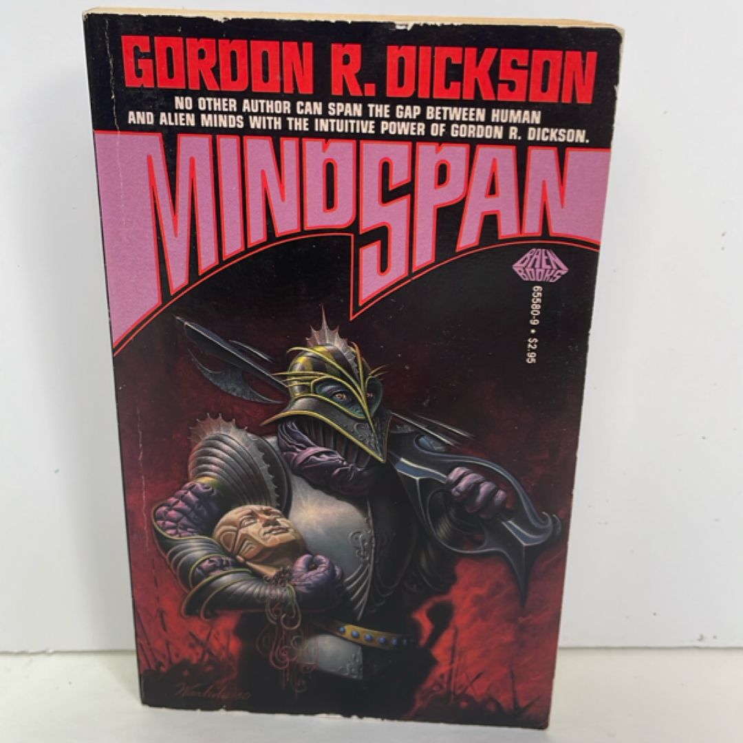 Mindspan