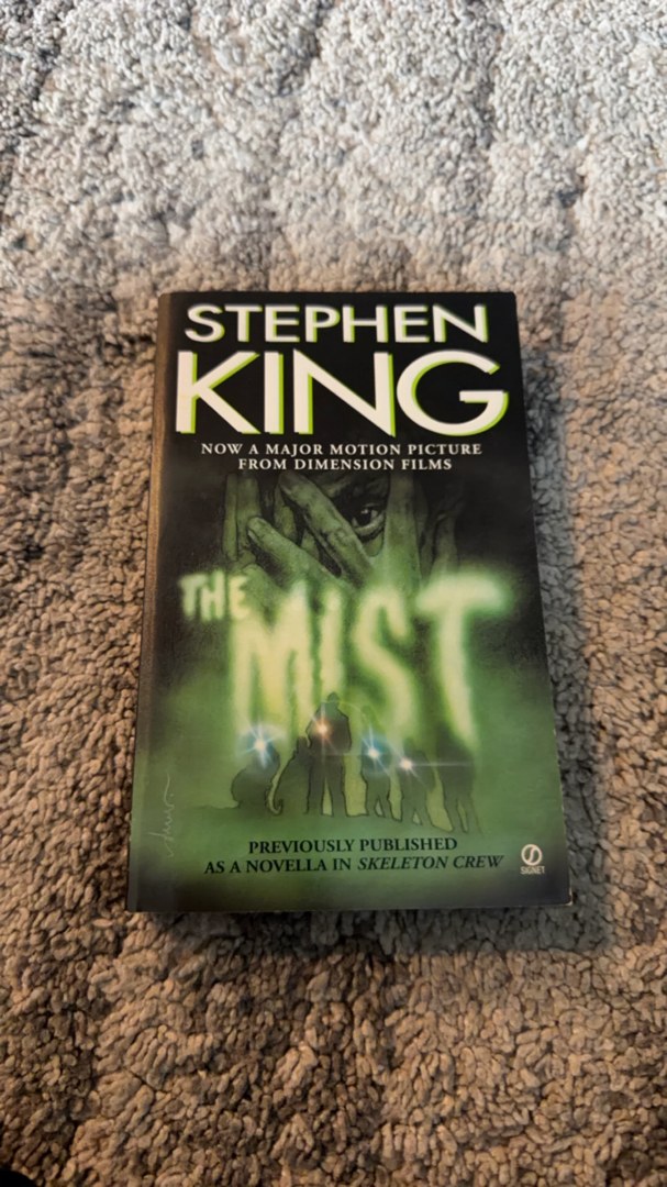 The Mist