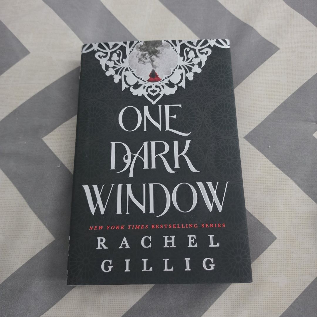 One Dark Window