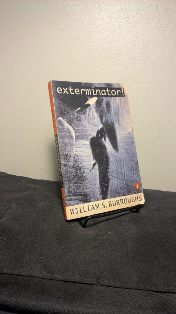 Exterminator!