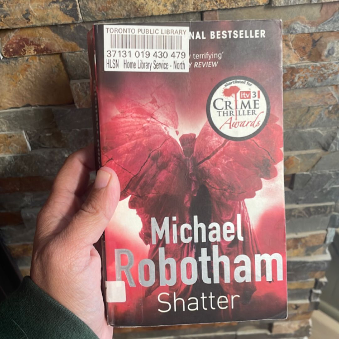 Shatter