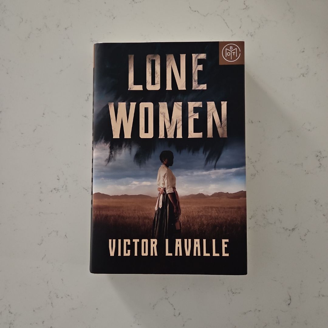 Lone Women