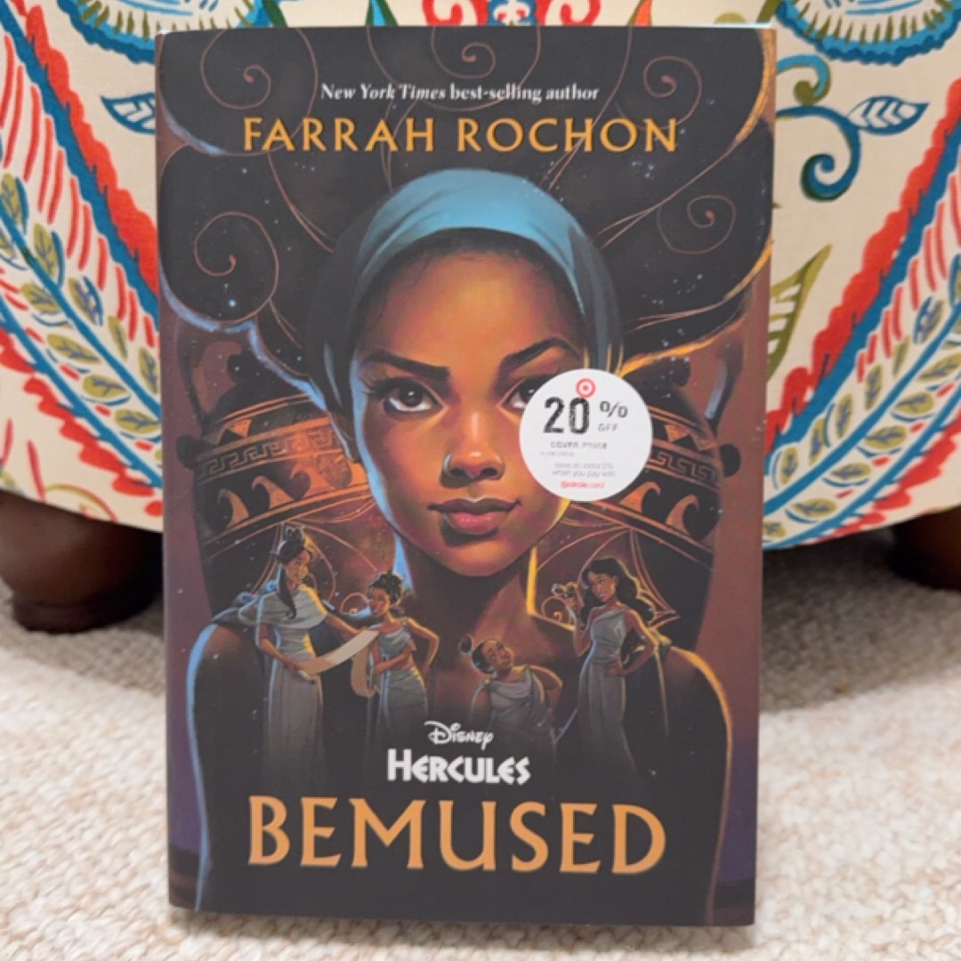 Bemused