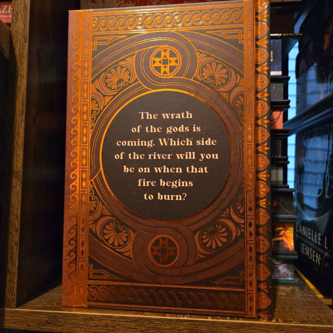 Fallen City (Digitally Signed)