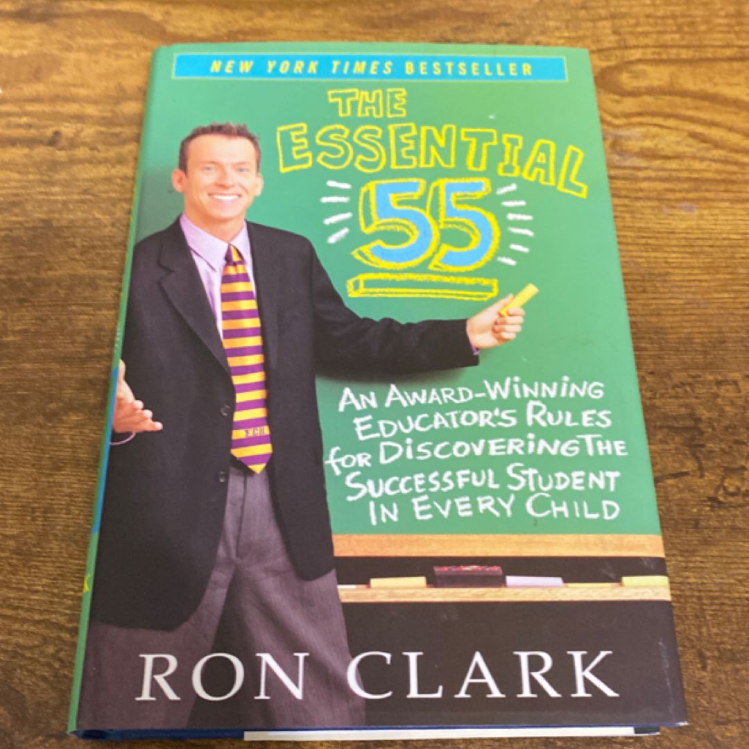 The Essential 55