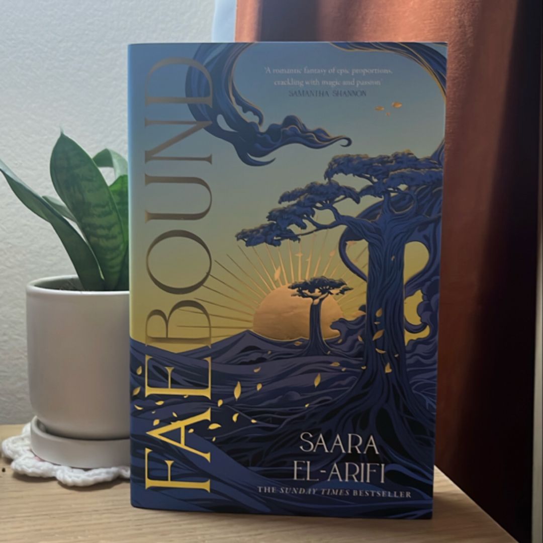 Faebound