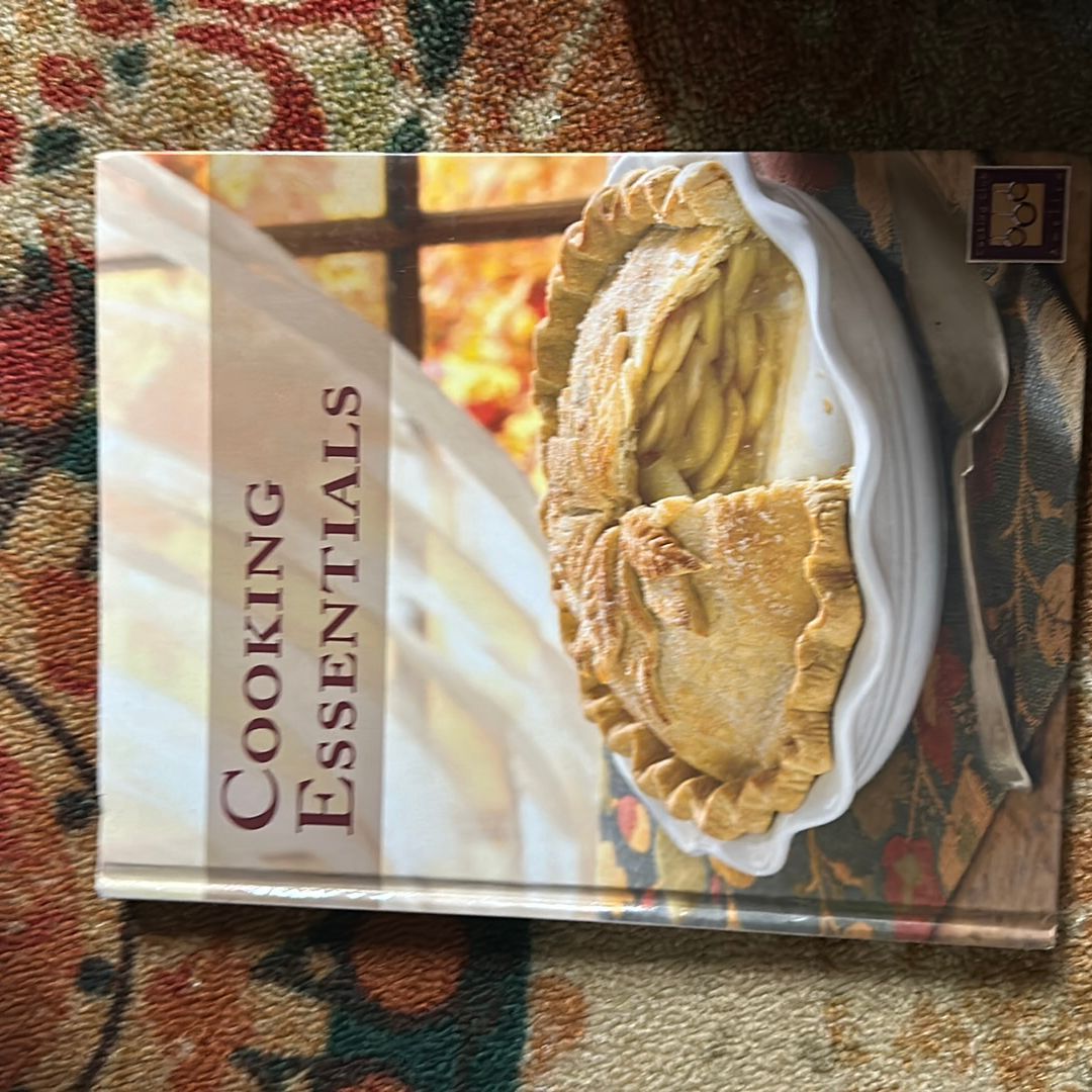 Cooking Essentials