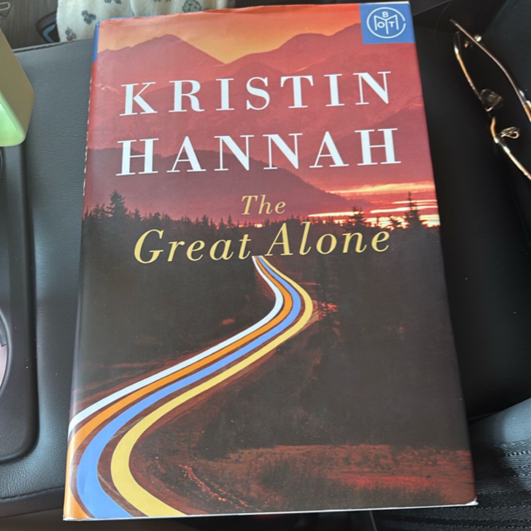 The Great Alone