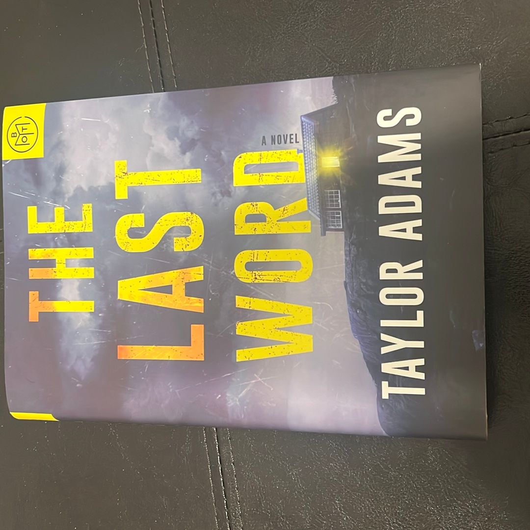 The Last Word