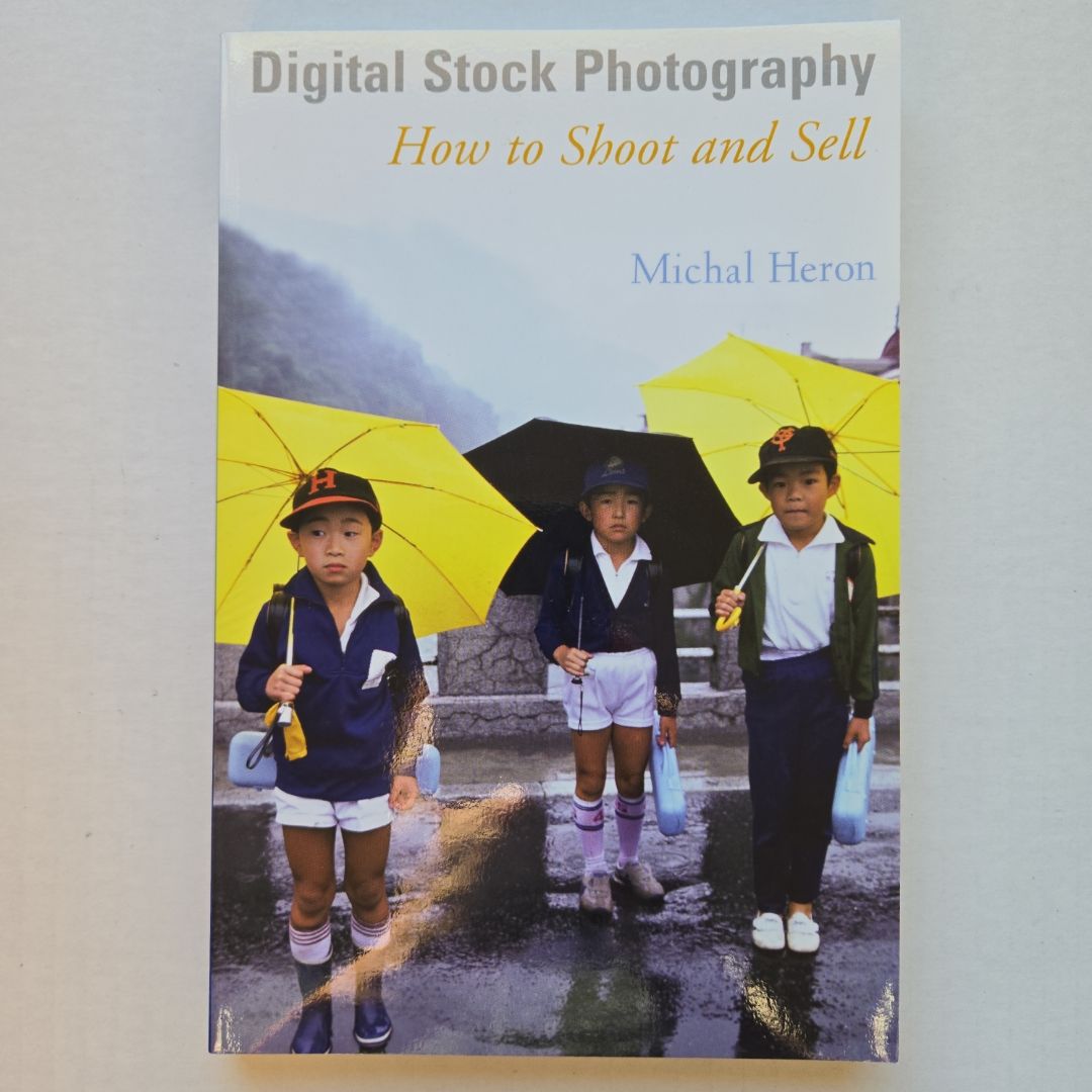 Digital Stock Photography