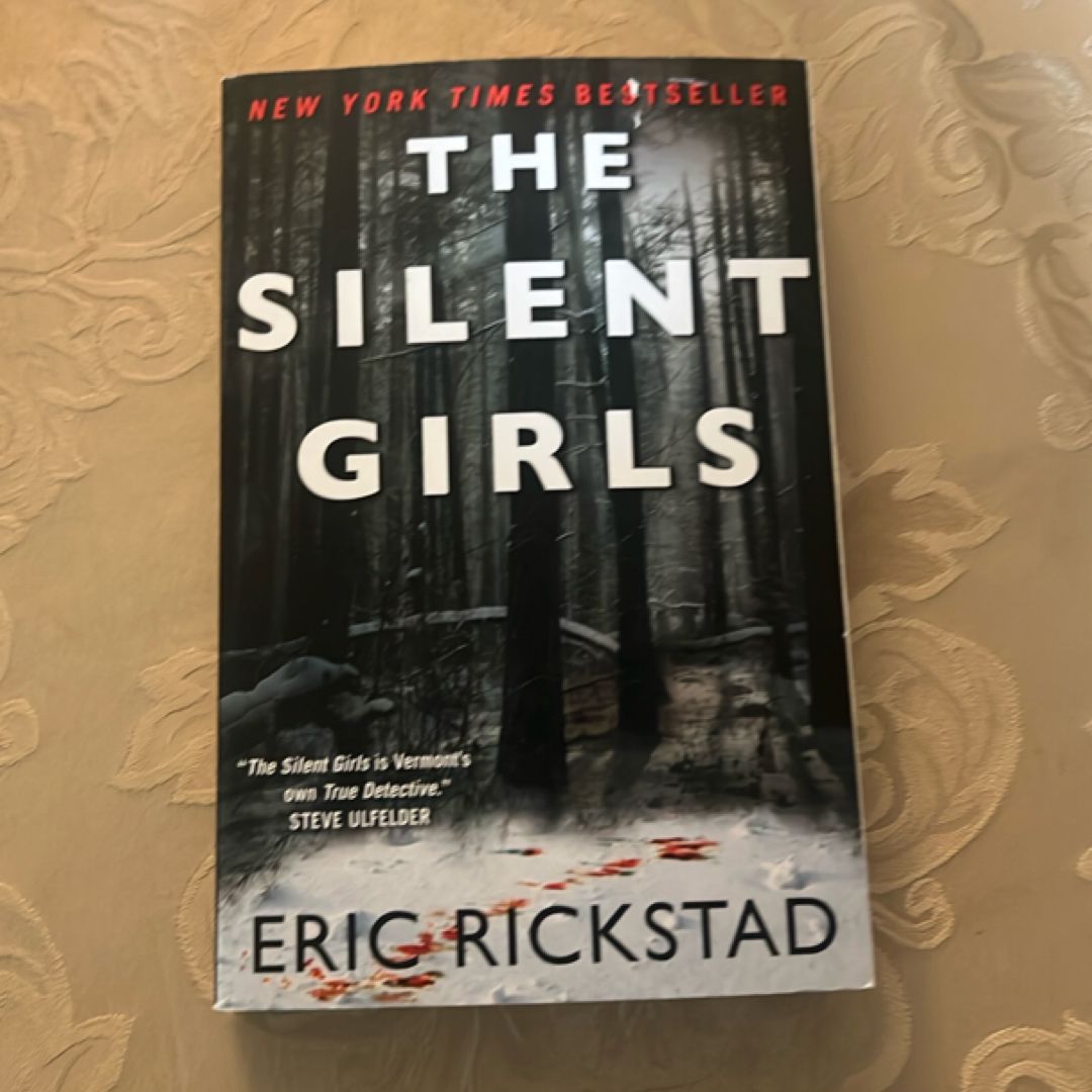 The Silent Girls