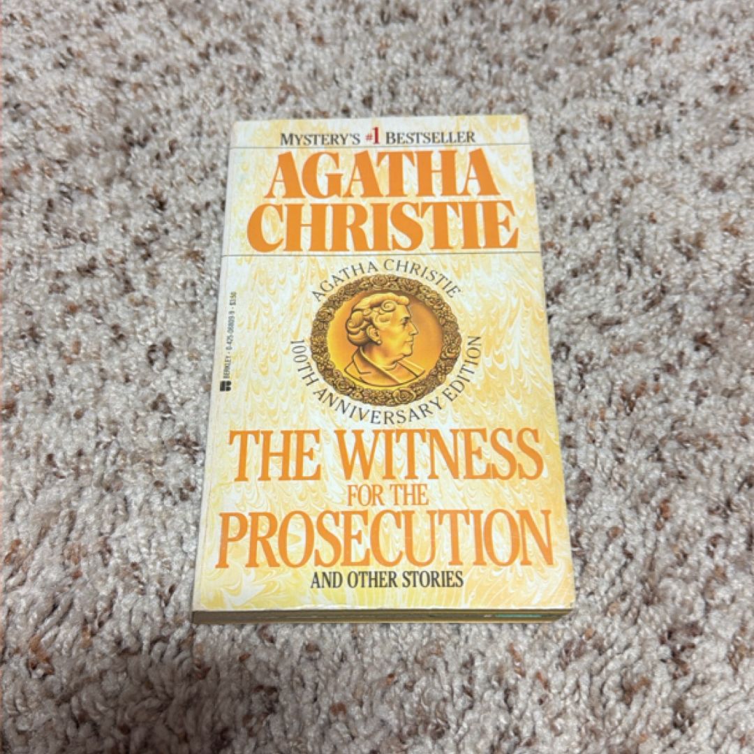 The Witness for the Prosecution