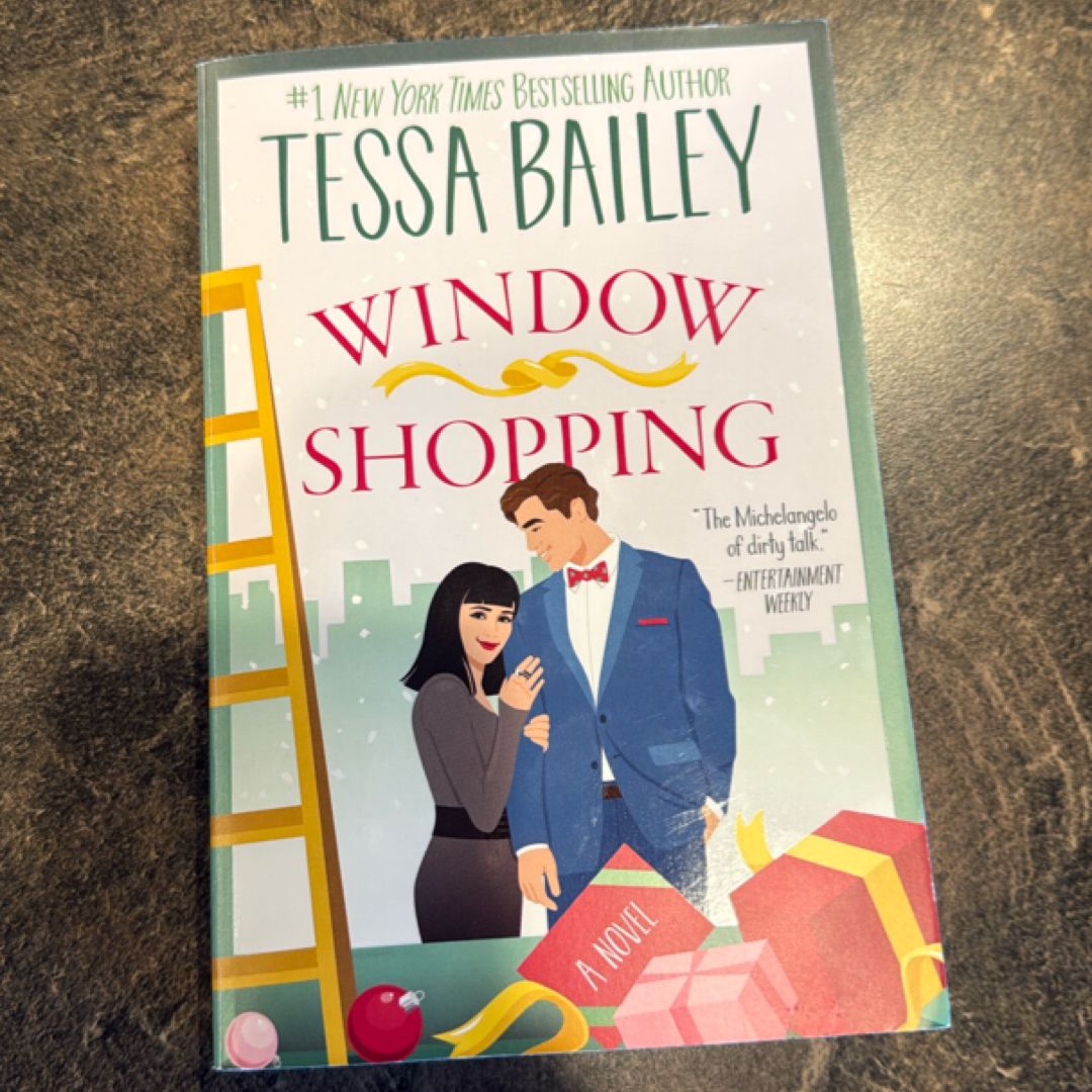 Window Shopping