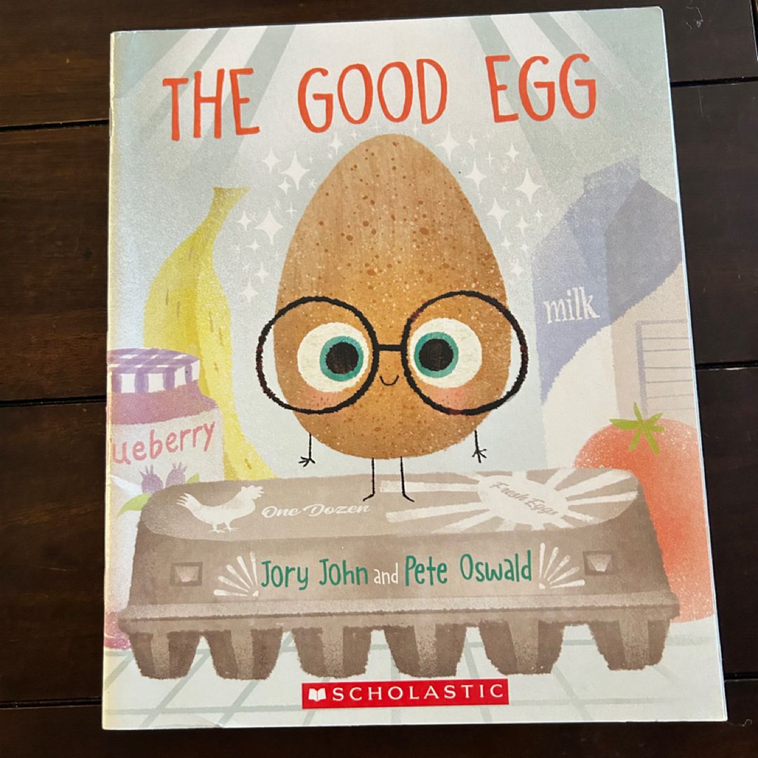 The good egg