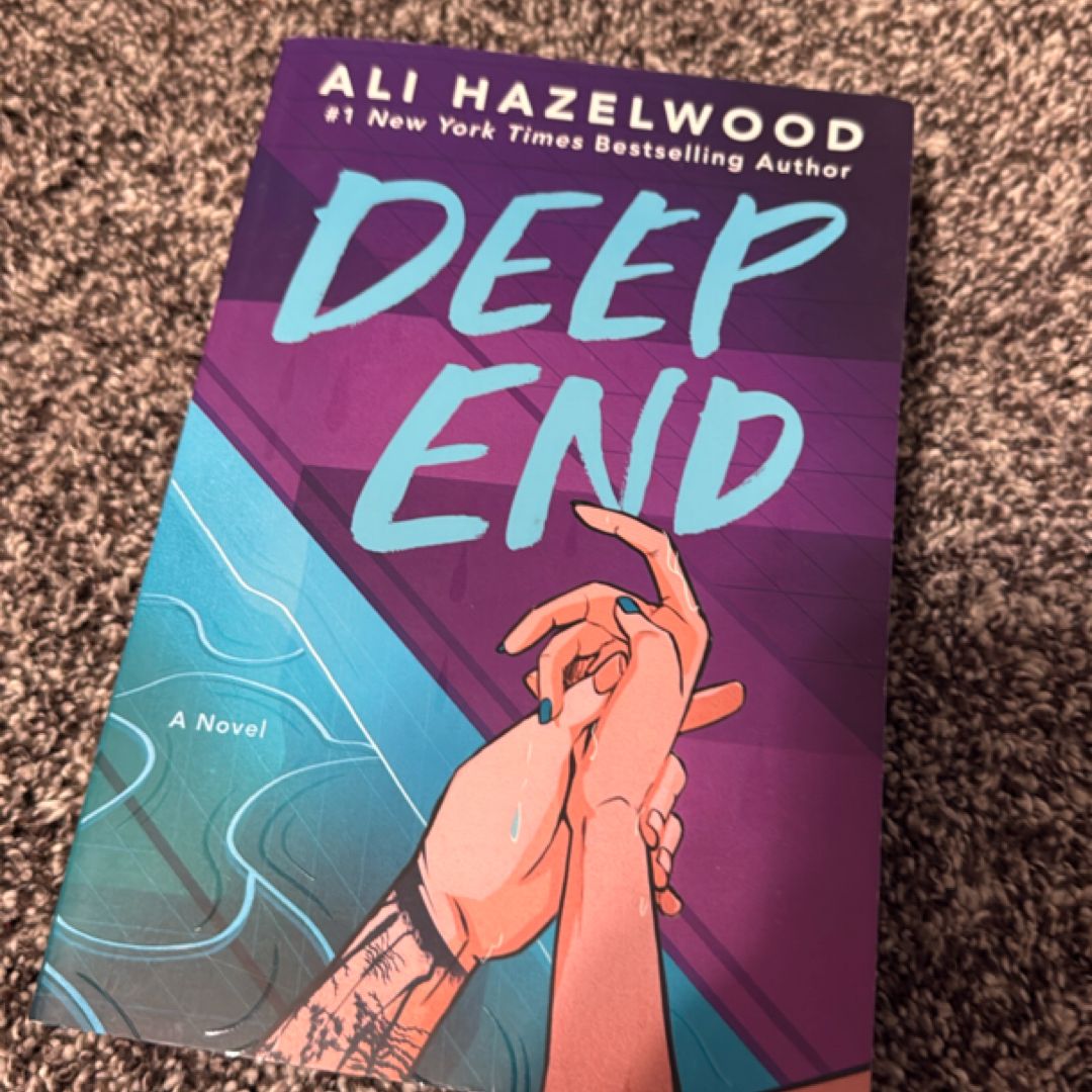 Deep End