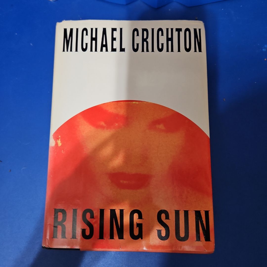 Rising Sun