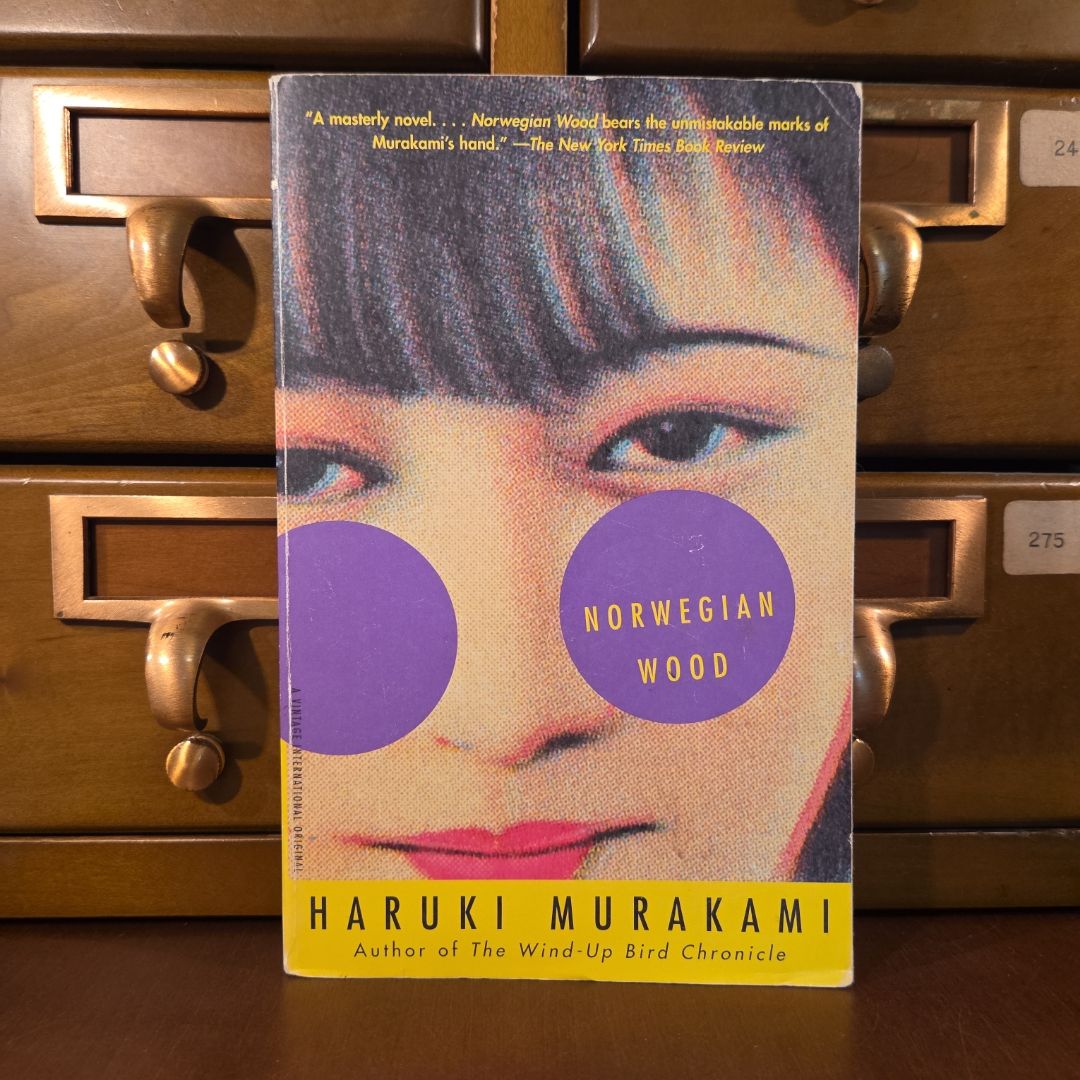 Norwegian Wood
