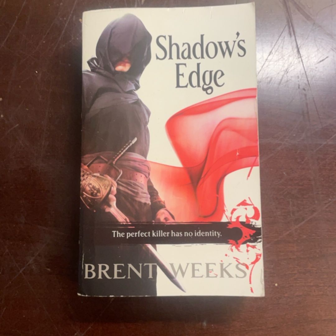 Shadow's Edge